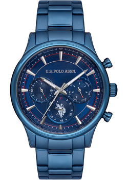 Часы US Polo Assn Crossing USPA1010-02